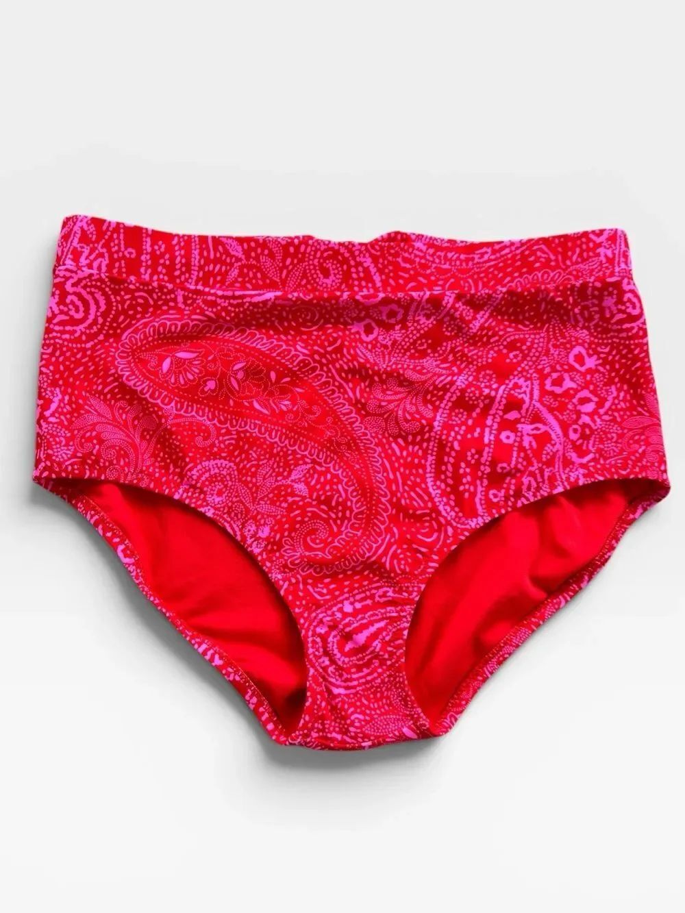 🎉5 for $45🎉 Raisins Swim bikini bottom size 18W